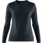 Fjallraven Women's Abisko Wool Long Sleeve