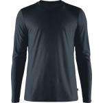 Fjallraven Men's Abisko Wool Long Sleeve