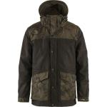 Fjallraven Men's Varmland Wool Jacket