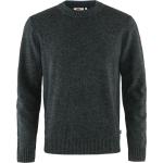 Fjallraven Men's Ovik Round-neck Sweater