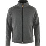Fjallraven Men's Ovik Fleece Zip Sweater