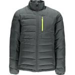 Spyder Men's Dolomite Full Zip Down Jacket