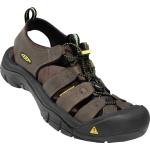 Keen Men's Newport Sandals Bison