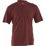 Club Ride Apparel Men's Rambler Henley