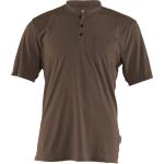 Club Ride Apparel Men's Rambler Henley