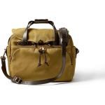 Filson 70258 Padded Laptop Bag/Briefcase Dark Tan