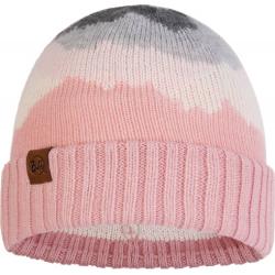 Buff Knitted Hat