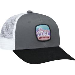 Coal Headwear The Tumalo