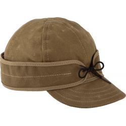 Stormy Kromer Insulated Waxed Cap