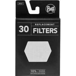 Buff 30 Pack Filter Replacement