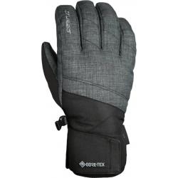 Seirus Men's Heatwave Gore-tex St Rise Glove