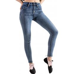 So iLL Women's Jeans
