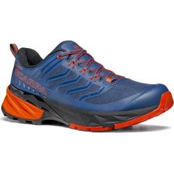 Scarpa Men's Rush Gtx Trail Running Shoe