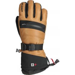 Seirus Men's Heatwave Plus St Ascent Glove