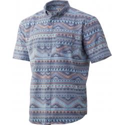 Huk Men's Kona Kai Short Sleeve