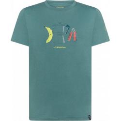 La Sportiva Men's Breakfast T-shirt