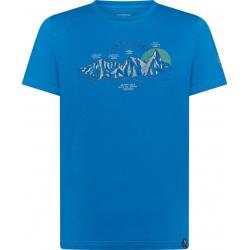 La Sportiva Men's View T-shirt
