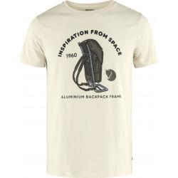 Fjallraven Men's Space T-shirt Print