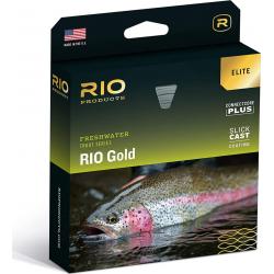 Rio Elite Gold