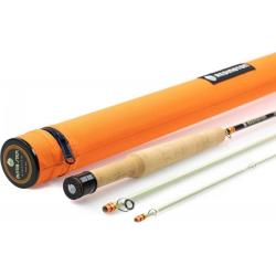 Redington 580-3 Butter Stick Rod W/tube 5wt 80 3pc