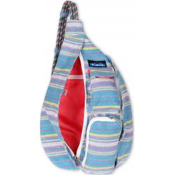 Kavu Mini Interwoven Rope Bag