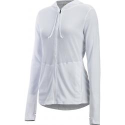 ExOfficio Women's Bugs Away Lumen Full Zip Hoody