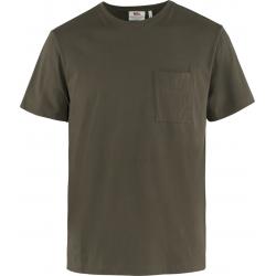 Fjallraven Men's Ovik T-shirt