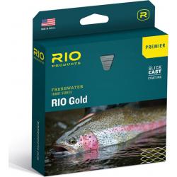 Rio Premier Gold