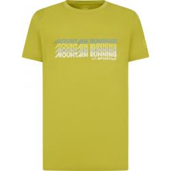 La Sportiva Men's Mountain Running T-shirt