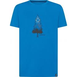 La Sportiva Men's Baum T-shirt