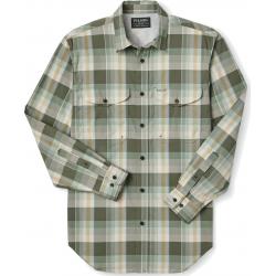 Filson Men's Twin Lakes Sport Shirt