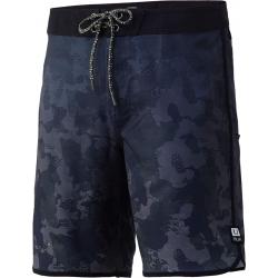 Huk Men's Classic Boardshort 20in Solid