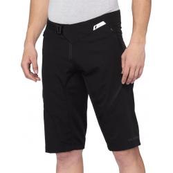 100 Percent Men's Airmatic Shorts