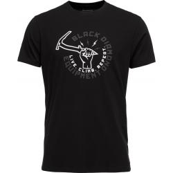 Black Diamond Men's Hammered Tee