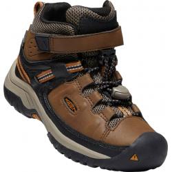 Keen Kid's Targhee Mid Wp