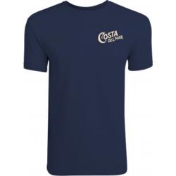 Costa Del Mar Men's Edgewater Ss Premium Tshirt