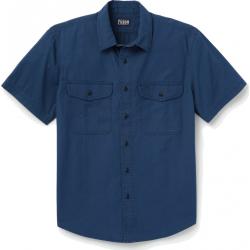 Filson Men's Short Sleeve Field Shirt