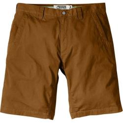 Mountain Khakis Men's All Mountain Short Relaxed Fit