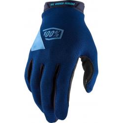 100 Percent Ridecamp Gloves