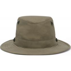 Tilley LWC55 Lightweight Waxed Cotton Hat Tan