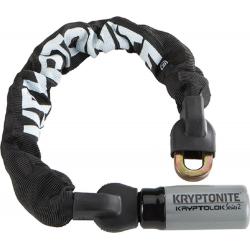Kryptonite Chain 755 Keeper 21inx7mm Bk