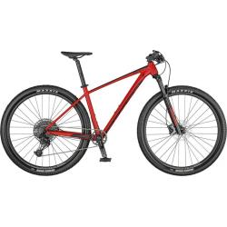 Scott Bikes Scale 970