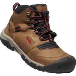 Keen Kid's Youth Ridge Flex Mid Wp