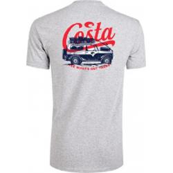 Costa Del Mar Men's Price Scout Ss T-shirt