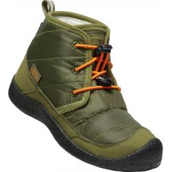 Keen Kid's Howser II Chukka Wp