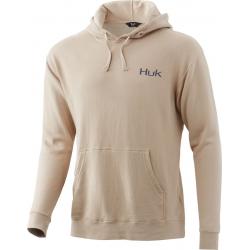 Huk Men's Bass Hoodie