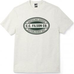 Filson Men's Buckshot T-shirt