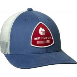 Redington Badge Meshback Cap