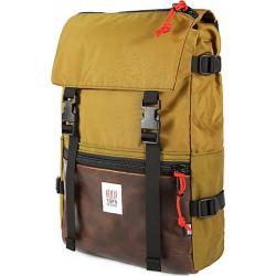 Topo Designs Rover Pack Heritage Canvas