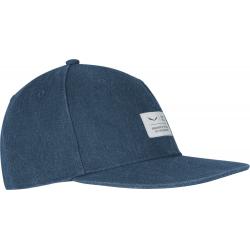 Salewa Puez Canvas Flat Cap